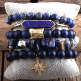 Bohemian Jewelry Boho Beaded Bracelet