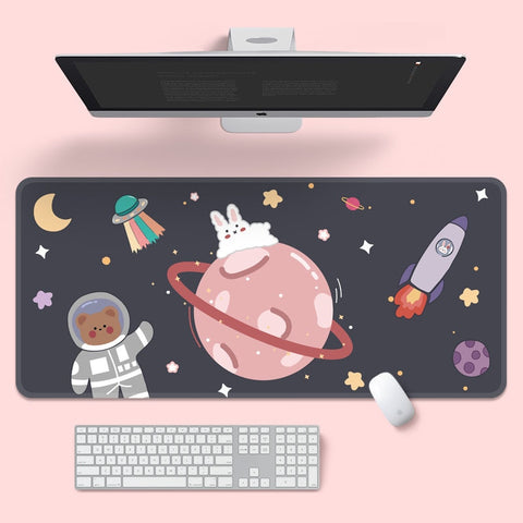 Cute Mouse Pad