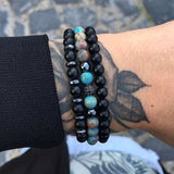 2020 New Fashion Men Bracelet