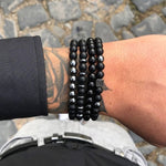 2020 New Fashion Men Bracelet