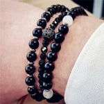 2020 New Fashion Men Bracelet