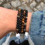 2020 New Fashion Men Bracelet