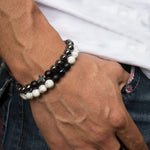 2020 New Fashion Men Bracelet