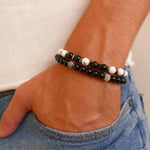 2020 New Fashion Men Bracelet