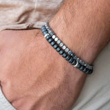 2020 New Fashion Men Bracelet