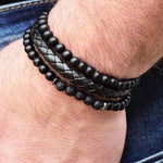 2020 New Fashion Men Bracelet