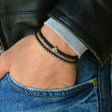 2020 New Fashion Men Bracelet