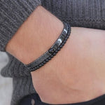 2020 New Fashion Men Bracelet