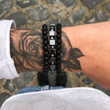 2020 New Fashion Men Bracelet