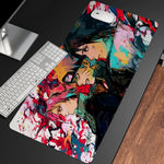 Beautiful Pattern Mouse Pad