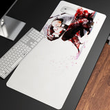 Beautiful Pattern Mouse Pad