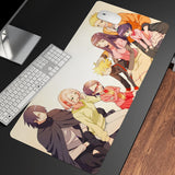 Beautiful Pattern Mouse Pad