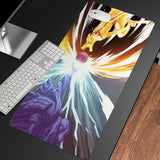 Beautiful Pattern Mouse Pad