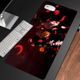 Beautiful Pattern Mouse Pad