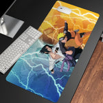 Beautiful Pattern Mouse Pad