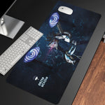 Beautiful Pattern Mouse Pad