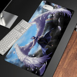 Beautiful Pattern Mouse Pad