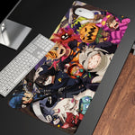 Beautiful Pattern Mouse Pad