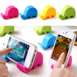 Mini Elephant Phone Holder