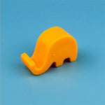 Mini Elephant Phone Holder