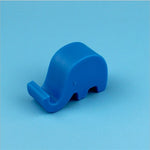 Mini Elephant Phone Holder