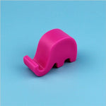 Mini Elephant Phone Holder