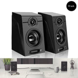 Wooden Combination Speakers