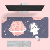 Cute Mouse Pad