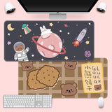 Cute Mouse Pad