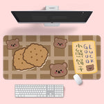 Cute Mouse Pad