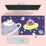 Cute Mouse Pad