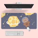 Cute Mouse Pad