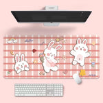 Cute Mouse Pad