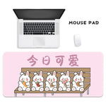 Cute Mouse Pad