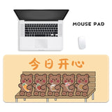 Cute Mouse Pad