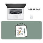 Cute Mouse Pad