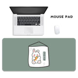 Cute Mouse Pad