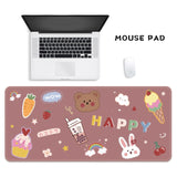 Cute Mouse Pad