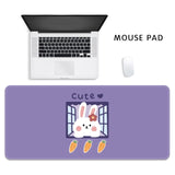 Cute Mouse Pad