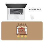 Cute Mouse Pad