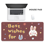 Cute Mouse Pad