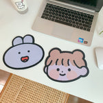 Animal Mouse Pad