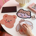 Animal Mouse Pad