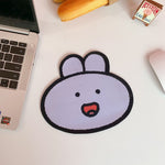 Animal Mouse Pad