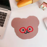 Animal Mouse Pad