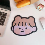 Animal Mouse Pad