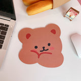 Animal Mouse Pad